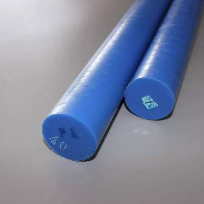 Mc Nylon Rod - 10mm-300mm Diameter