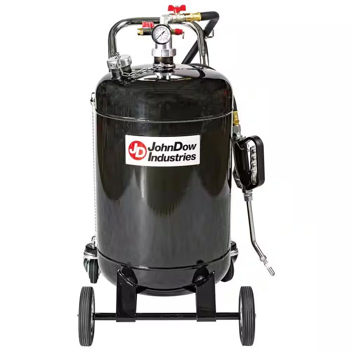 Fluid Dispenser