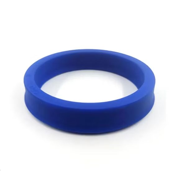Polyurethane U-Cup Rod Seals