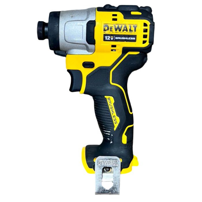 XTREME 12V MAX Impact Driver