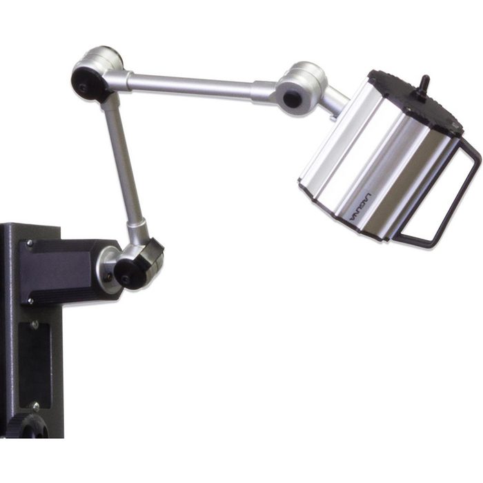 Machine Light, Double Arm, Halogen