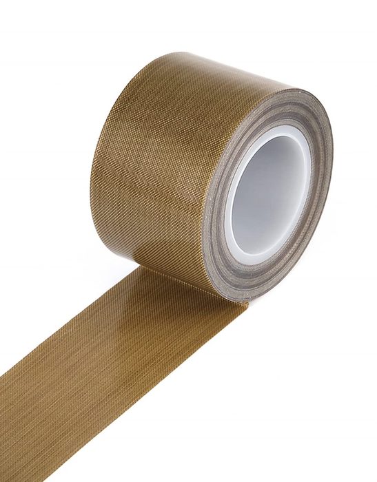 High Temperature Resistant Self Adhesive PTFE Tape