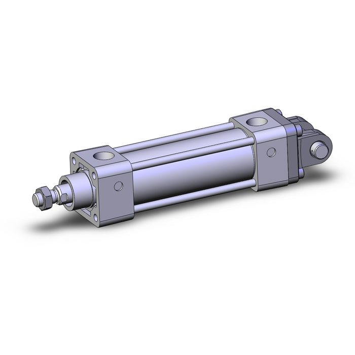 NCA1 Medium Duty Tie Rod Cylinder