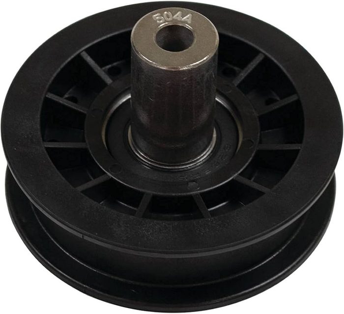 Flat Idler