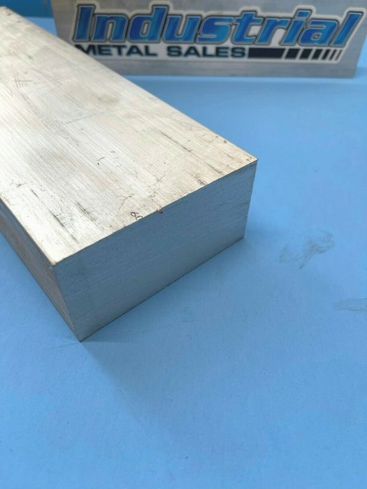 7075 T651 Aluminum Plate