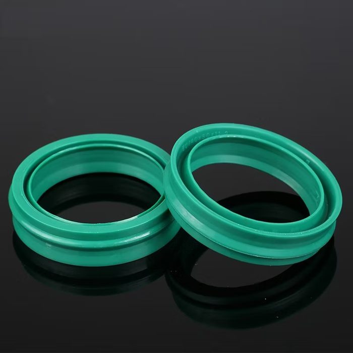 Rod Wiper Seal