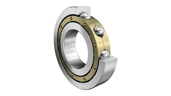 Deep Groove Ball Bearing, Single Row 61888M