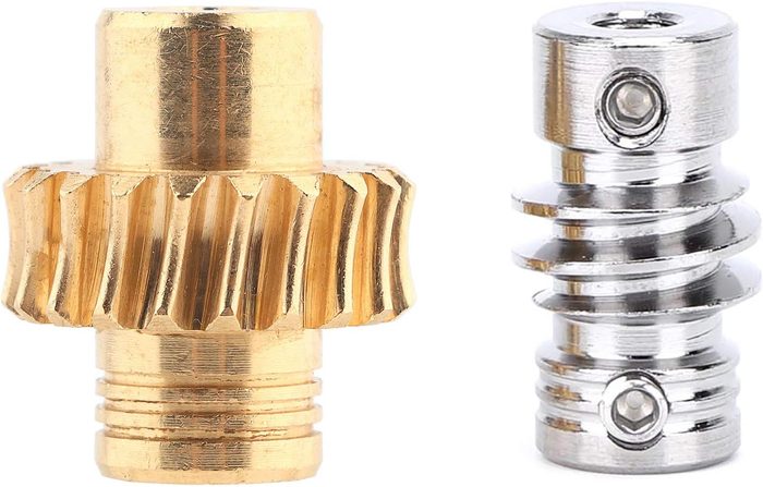Drive Worm Gear Kit