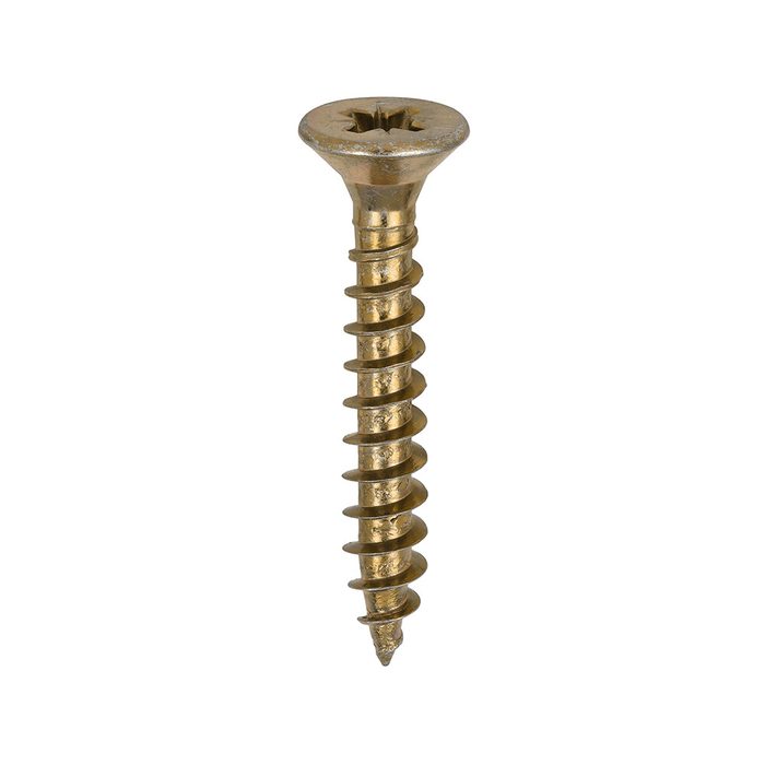 Wood Screws