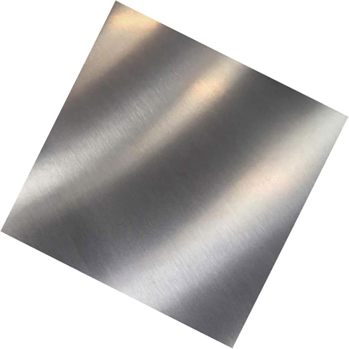 Stainless Steel Sheet
