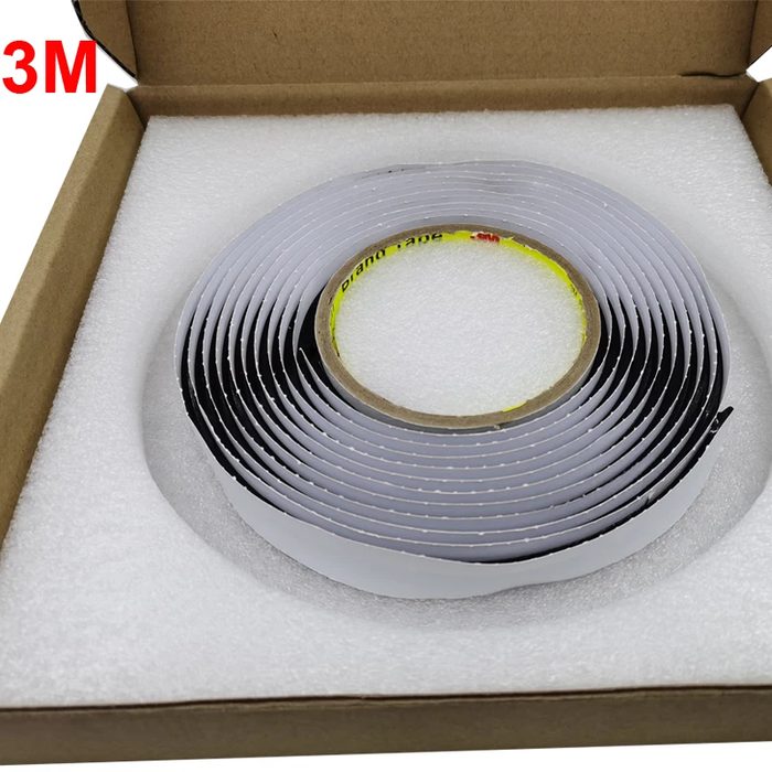 3M™ 5453 PTFE Glass Cloth Tape