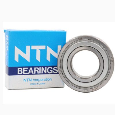 Radial Deep Groove Ball Bearing 608 2Z