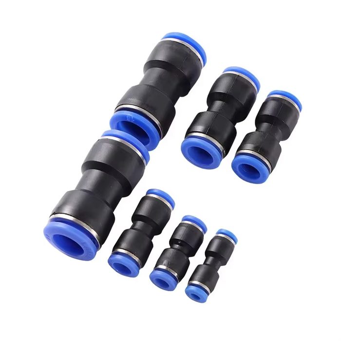 8mm Push-in Push-to-Connect Tube