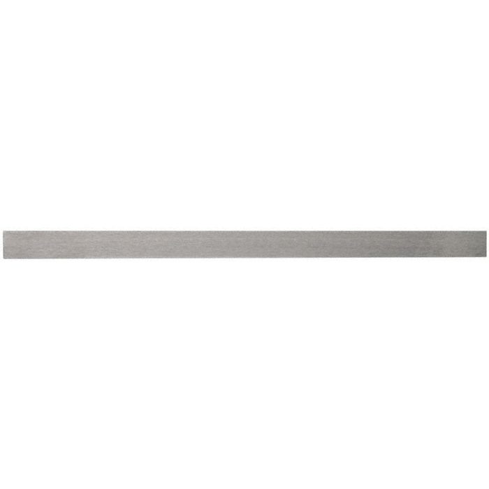 Flat Stock, 24 x 6 x 1/16 Inch, AISI Grade A36, Low Carbon Steel