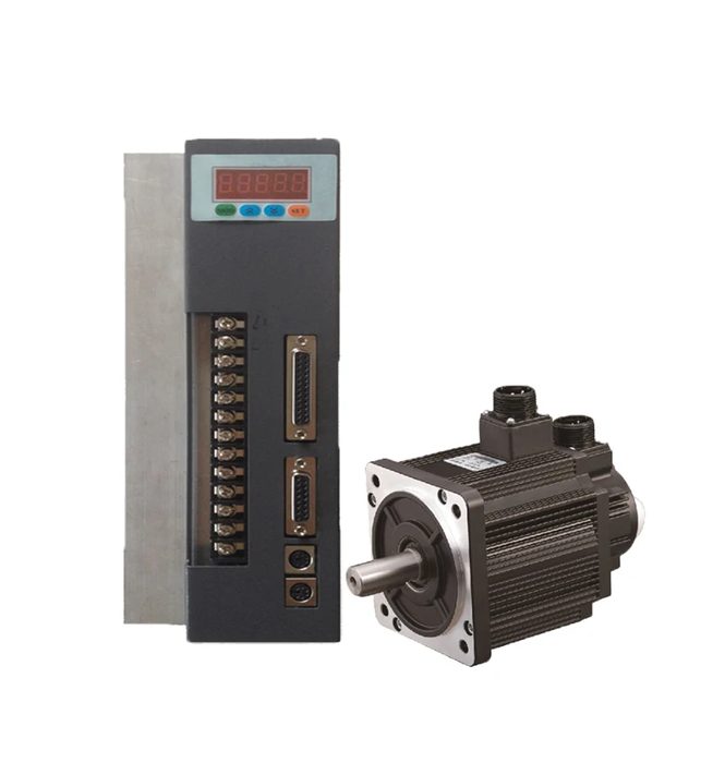 3000W Servo Motor