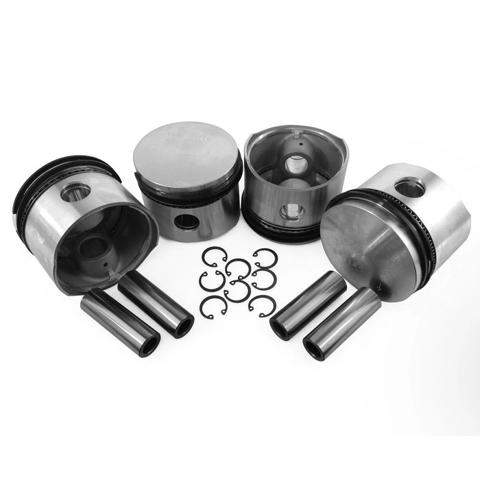 Piston Set