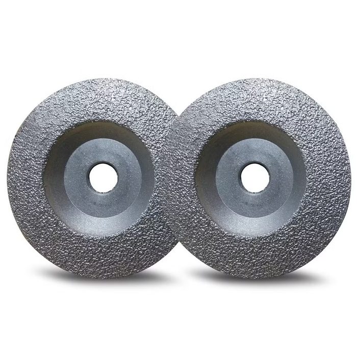 Metal Bonded Brazed Construction Grinding Wheel