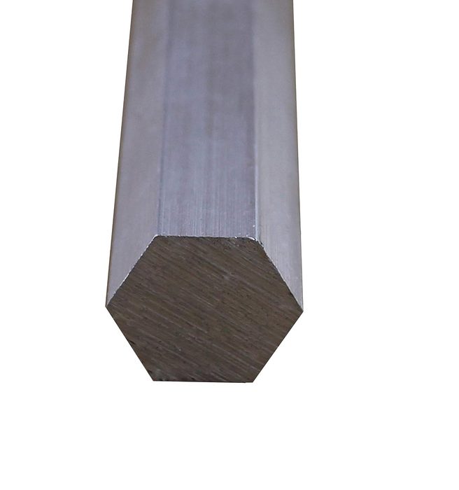 6061 Aluminum Hexagonal Bar