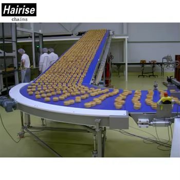 Bread Machine Conveyor Belt