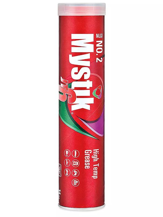 High Temp S-26634 Grease Cartridge