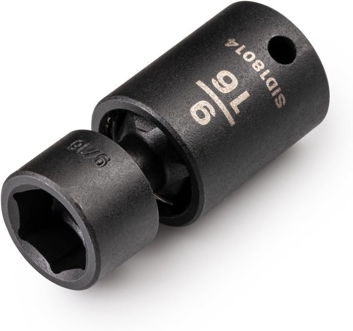 3/8 Inch Drive Impact Universal Joint