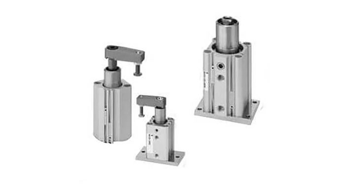 Standard Rotary Clamp Pneumatic Cylinder MKB20-10RZ