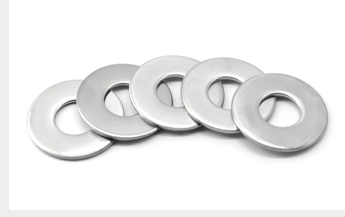 GB/T 97.1 Stainless Steel Flat Washers (Plain Washers)