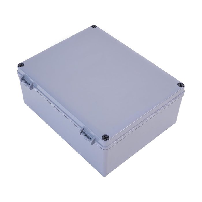 Plastic Dustproof Waterproof Junction Box