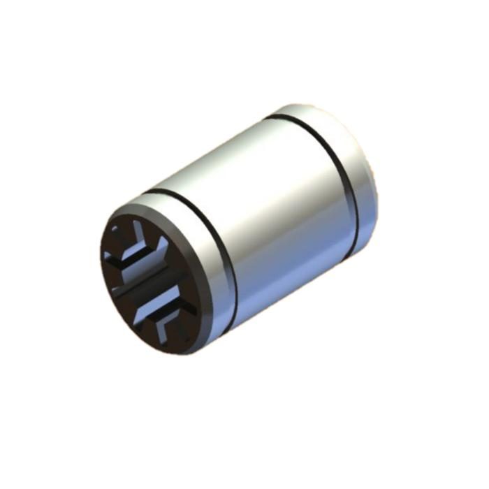 RJ4JP-01-08 Plastic Linear Bearing