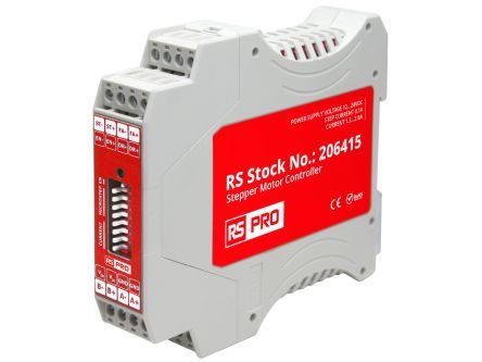 DC Motor Controller Potentiometer Series 2600