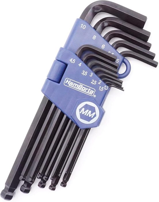 Hex Key