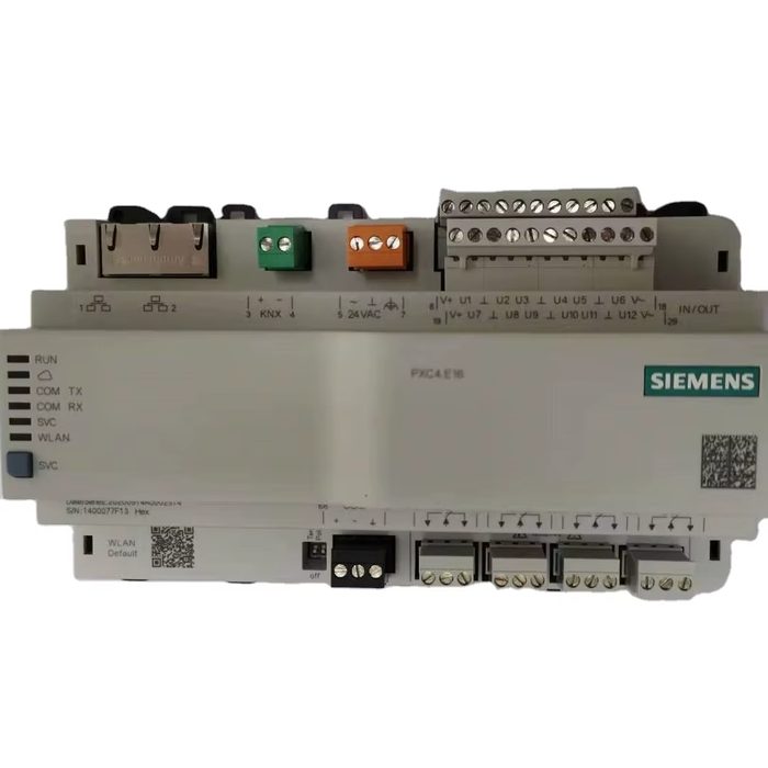 Original Factory Industrial Controller PXC4.E16-2