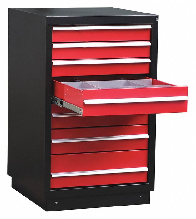 Modular Drawer Cabinet