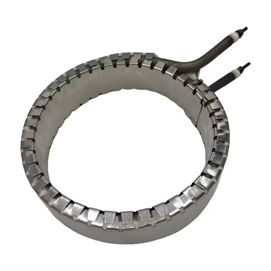 Band Ring Heater
