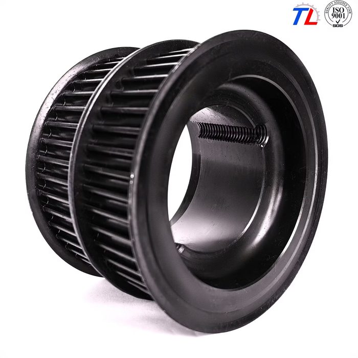 Precision Timing Pulley MXL XXL XL L H XH XXH for Bending Machine with ISO9001