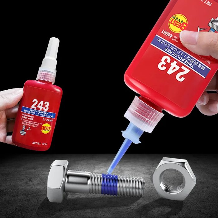 10g Anaerobic Screw Glue Strong Anti-slip Fastening Threadlocker