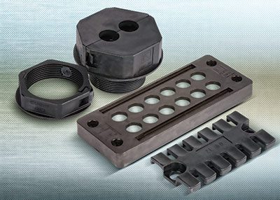 Cable Chain Link MP10.1 series