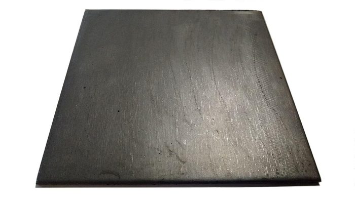Steel Plate
