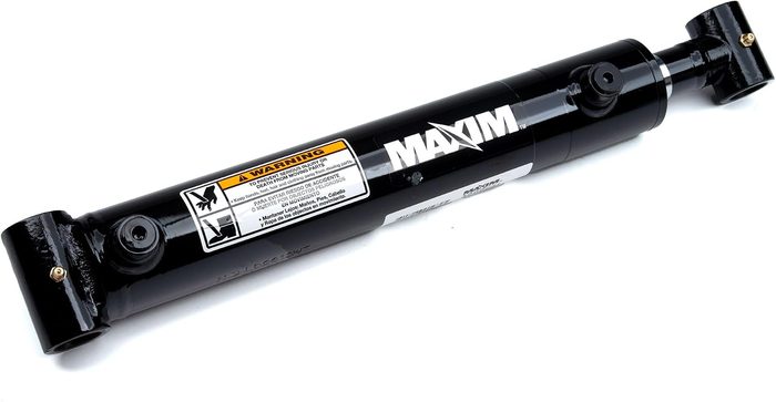 WT Hydraulic Welded Cylinder