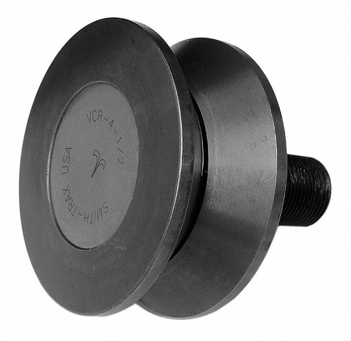Track Roller