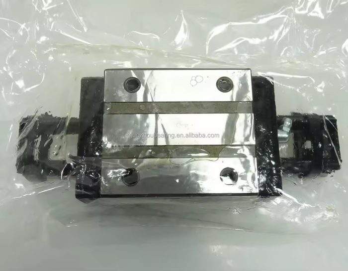 NAH30ANZ-K Profile Rail Standard Block