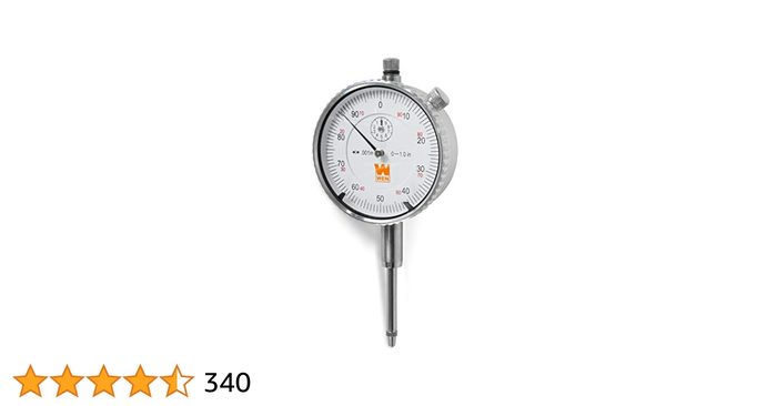 Precision Dial Indicator