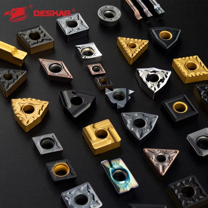 Carbide Inserts