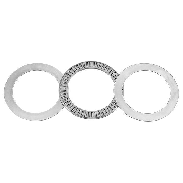 Thrust Needle Bearing, 2" Bore x 2-3/4" OD x 5/64" W