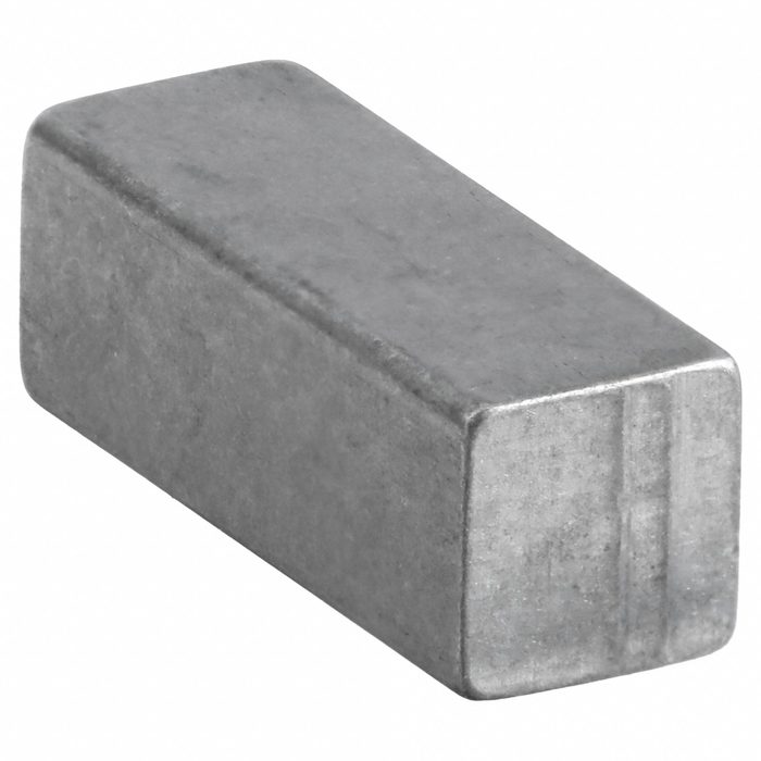 Machine Key 14mm x 9mm x 35mm Form B
