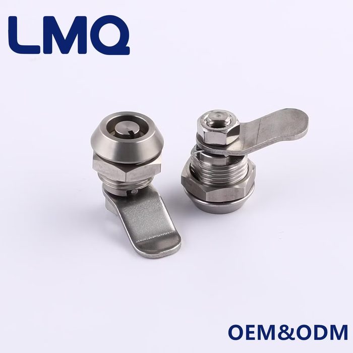 Plastic Furniture Cam Lock