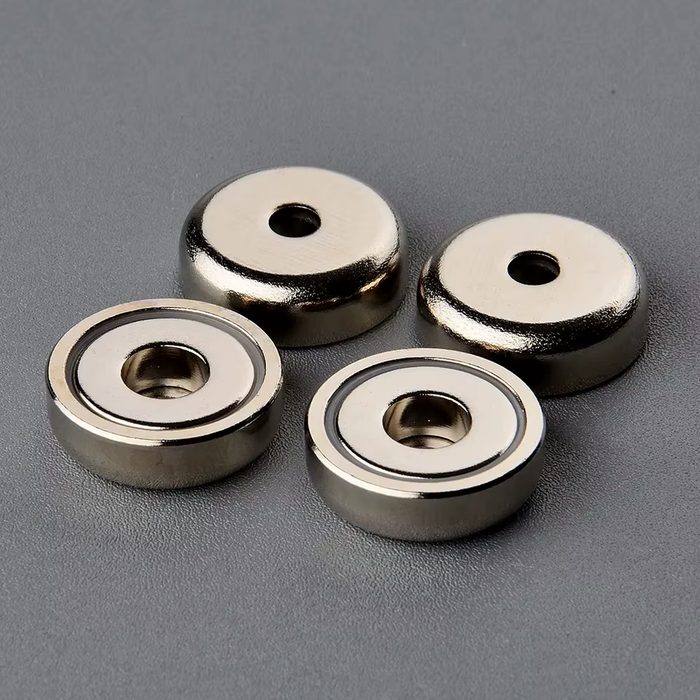 Pot Magnet