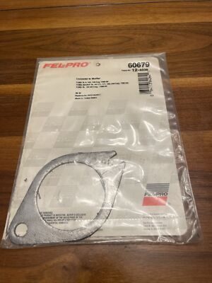 Exhaust Pipe Flange Gasket