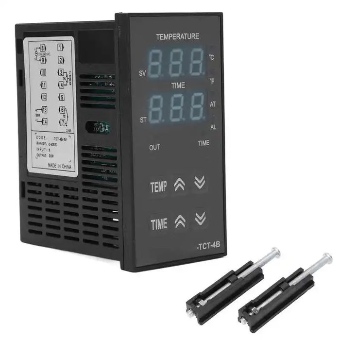 PID Controller/Computer for HD-334