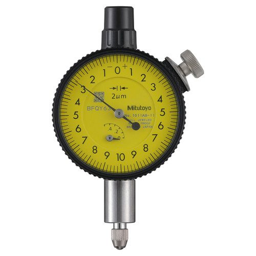 Dial Indicator